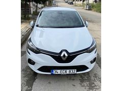 Sahibinden Renault Clio 1.0 TCe Icon 2021 Model 