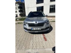 Sahibinden Skoda Kamiq 
