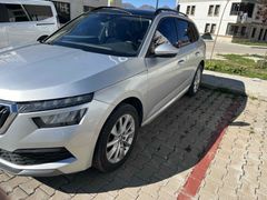 Sahibinden Skoda Kamiq 