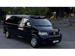 Sahibinden Volkswagen Caravelle 2.5 TDI Comfortline 2006 Model 