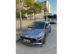 Sahibinden Hyundai i20 1.0 T-GDI Elite 2024 Model 