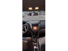 Sahibinden Hyundai Accent Blue 1.4 D-CVVT Mode Plus 2014 Model