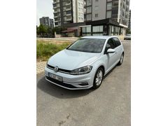 Sahibinden Volkswagen Golf 1.6 TDi BlueMotion Comfortline 2017 Model 
