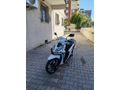 Honda Dio 2025 ful aksesuar