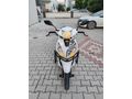 Honda Dio 2025 ful aksesuar