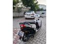 Honda Dio 2025 ful aksesuar