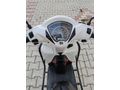 Honda Dio 2025 ful aksesuar