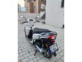 Honda Dio 2025 ful aksesuar
