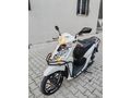 Honda Dio 2025 ful aksesuar