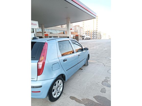 Memurdan temiz.