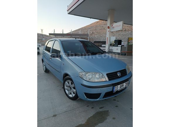 Memurdan temiz.