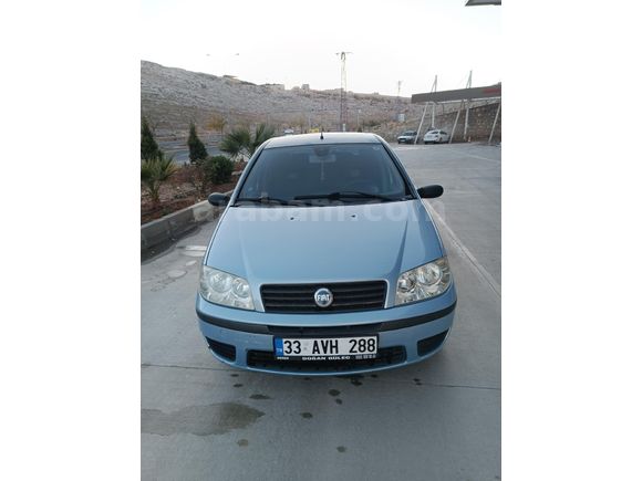 Memurdan temiz.