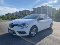 2021 TRAFİĞE ÇIKIŞLI MEGANE 1.5 BLUE DCI 190.000 KM BOYASIZ DEĞİŞENSİZ HASAR KAYITSIZ TERTEMİZ