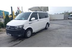 Sahibinden Volkswagen Transporter 2.0 TDI Camlı Van 2017 Model