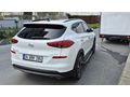  İLK SAHİBİNDEN 2018 TUSCON ELİTE 4X4  66.000 KM
