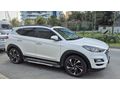  İLK SAHİBİNDEN 2018 TUSCON ELİTE 4X4  66.000 KM