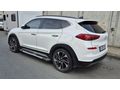  İLK SAHİBİNDEN 2018 TUSCON ELİTE 4X4  66.000 KM