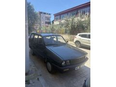 Sahibinden Renault R 12 Toros 1990 Model 