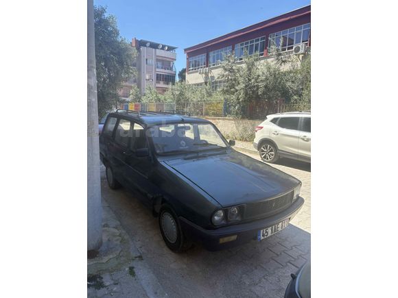 Sahibinden Renault R 12 Toros 1990 Model 