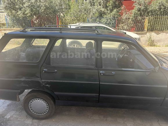 Sahibinden Renault R 12 Toros 1990 Model 