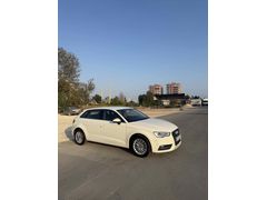 Sahibinden Audi A3 Sportback 1.6 TDI Ambiente 2014 Model 