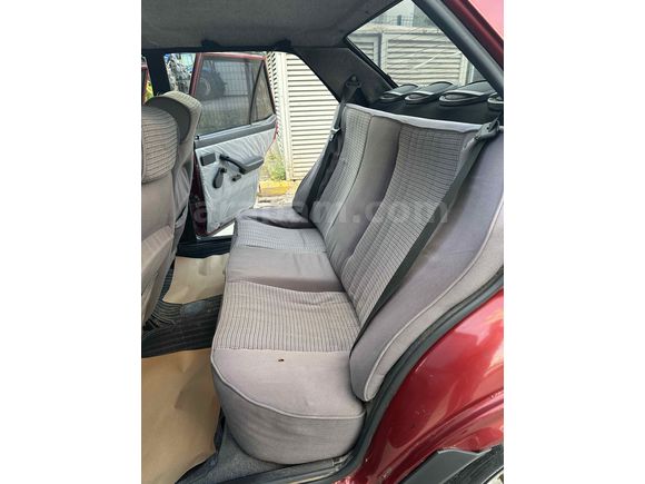 Sahibinden Tofaş Şahin 1.6 ie 2000 Model 