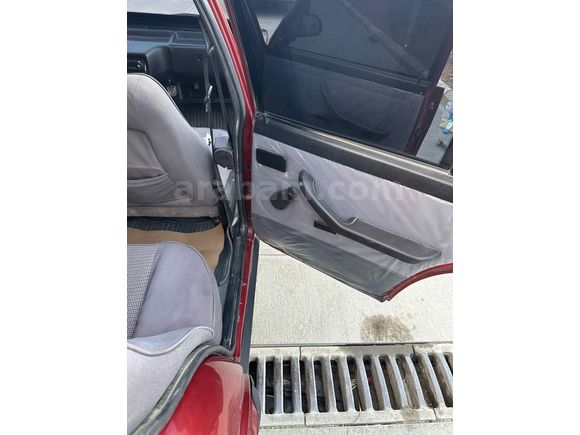 Sahibinden Tofaş Şahin 1.6 ie 2000 Model 