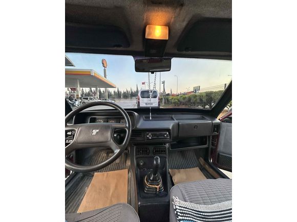 Sahibinden Tofaş Şahin 1.6 ie 2000 Model 