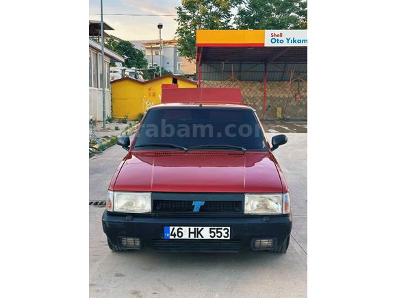 Sahibinden Tofaş Şahin 1.6 ie 2000 Model 