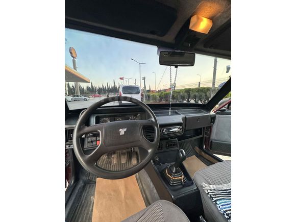 Sahibinden Tofaş Şahin 1.6 ie 2000 Model 
