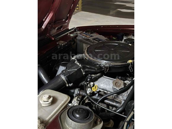 Sahibinden Tofaş Şahin 1.6 ie 2000 Model 