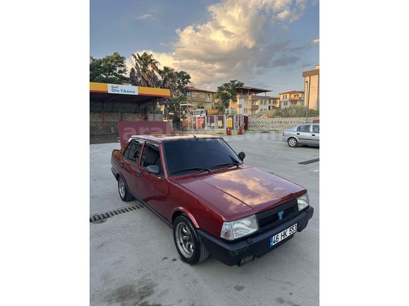 Sahibinden Tofaş Şahin 1.6 ie 2000 Model 