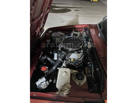 Sahibinden Tofaş Şahin 1.6 ie 2000 Model 