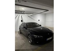 Sahibinden BMW 4 Serisi 418i Gran Coupe Sport Line 2017 Model Kayseri