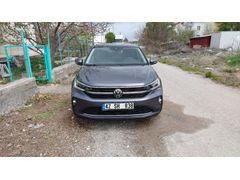 Sahibinden Volkswagen Taigo 1.0 TSI Style 2022 Model Konya 49.000 km Gri