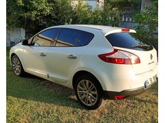 Sahibinden Renault Megane 1.5 dCi GT-Line 2015 Model Sakarya 165.000 km Beyaz