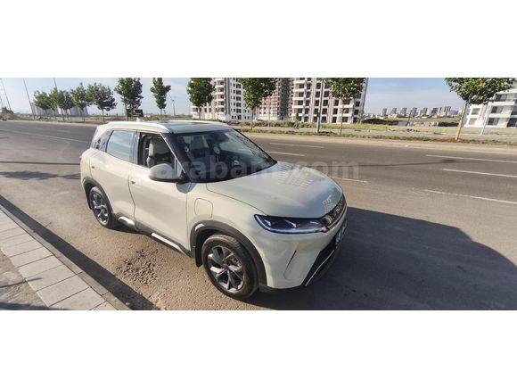 Sahibinden BYD Atto 2 Boost 2025 Model
