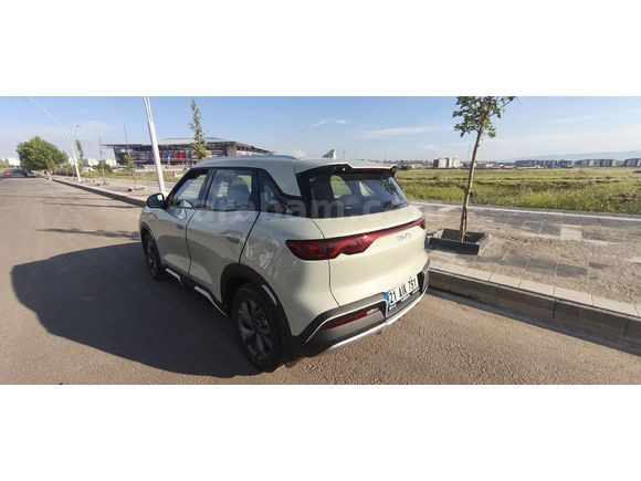 Sahibinden BYD Atto 2 Boost 2025 Model