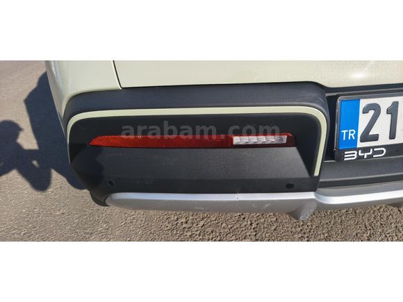 Sahibinden BYD Atto 2 Boost 2025 Model