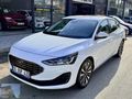 ANADOLU OTOMOTİV SIFIR AYARINDA BOYASIZ İLK ELDEN FOCUS TİTANİUM