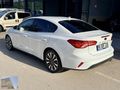 ANADOLU OTOMOTİV SIFIR AYARINDA BOYASIZ İLK ELDEN FOCUS TİTANİUM