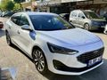 ANADOLU OTOMOTİV SIFIR AYARINDA BOYASIZ İLK ELDEN FOCUS TİTANİUM