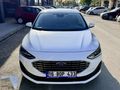 ANADOLU OTOMOTİV SIFIR AYARINDA BOYASIZ İLK ELDEN FOCUS TİTANİUM
