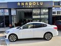 ANADOLU OTOMOTİV SIFIR AYARINDA BOYASIZ İLK ELDEN FOCUS TİTANİUM