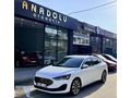 ANADOLU OTOMOTİV SIFIR AYARINDA BOYASIZ İLK ELDEN FOCUS TİTANİUM