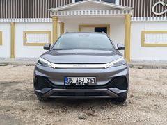 Sahibinden BYD Atto 3 EV 2024 Model OCAK 2025 ÇIKIŞLI 2024 MODEL ATTO3 14 BİN KM DE