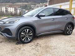 Sahibinden BYD Atto 3 EV 2024 Model OCAK 2025 ÇIKIŞLI 2024 MODEL ATTO3 14 BİN KM DE
