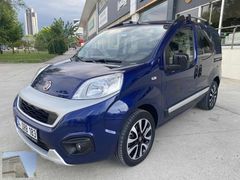 2020 FİORİNO 1.3 PREMİO OTOMOBİL 51BİNDE HATASIZ BOYASIZ