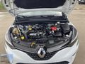 2023 CLIO TOUCH OTOMATİK HATASIZ BOYASIZ ORİJİNAL 54BİN