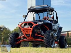 ANADOLU OTOMOTİV DEN POLARİS RZR XP 1000 12 TAKSİT